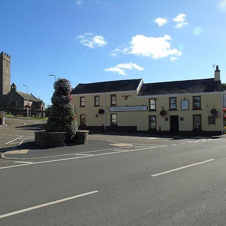The Pembrey Country Inn Dış mekan fotoğraf
