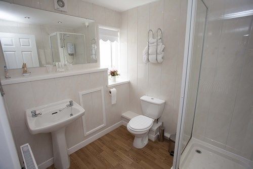 The Pembrey Country Inn Dış mekan fotoğraf